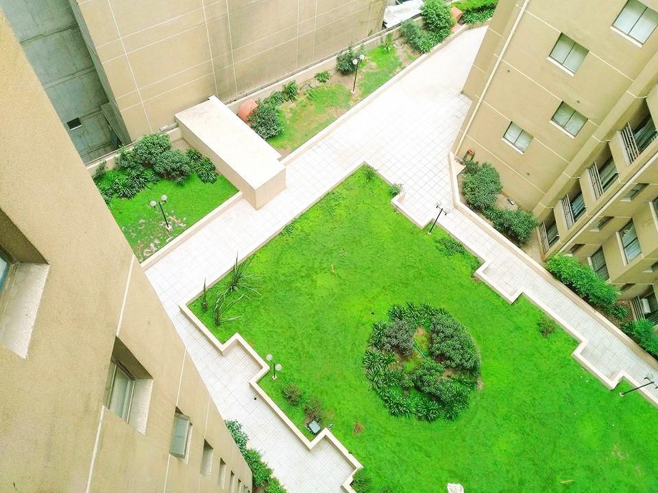 Infinity Apartments Santiago Eksteriør bilde